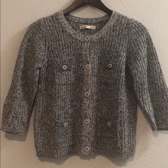 Old Navy Cardigan Sweater - Picture 1 of 2